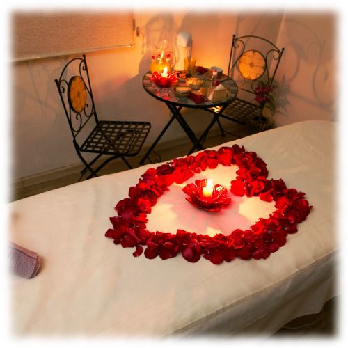 Spa Romantico Casal Ou Casais Para Comemorar Aniversarios De Casamento Namorados Pinheiros Sp 8264